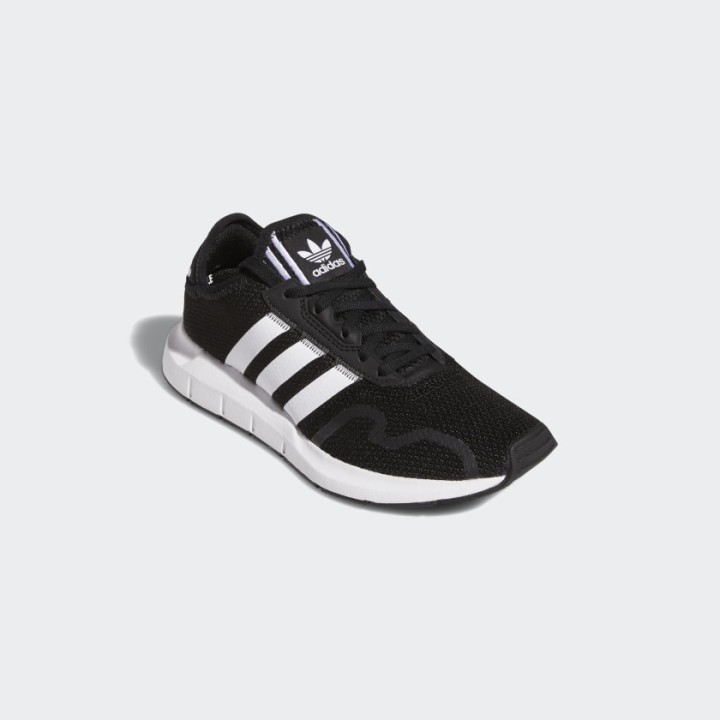 Adidas Originals Swift Run Black FY2150| urbanfashion.gr