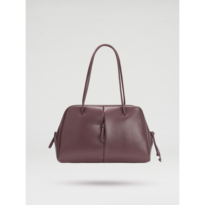 Olend Brooklyn Bag Chocolate