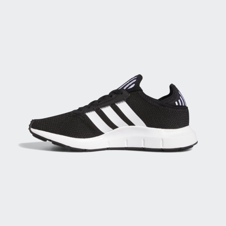 Adidas Originals Swift Run Black FY2150| urbanfashion.gr