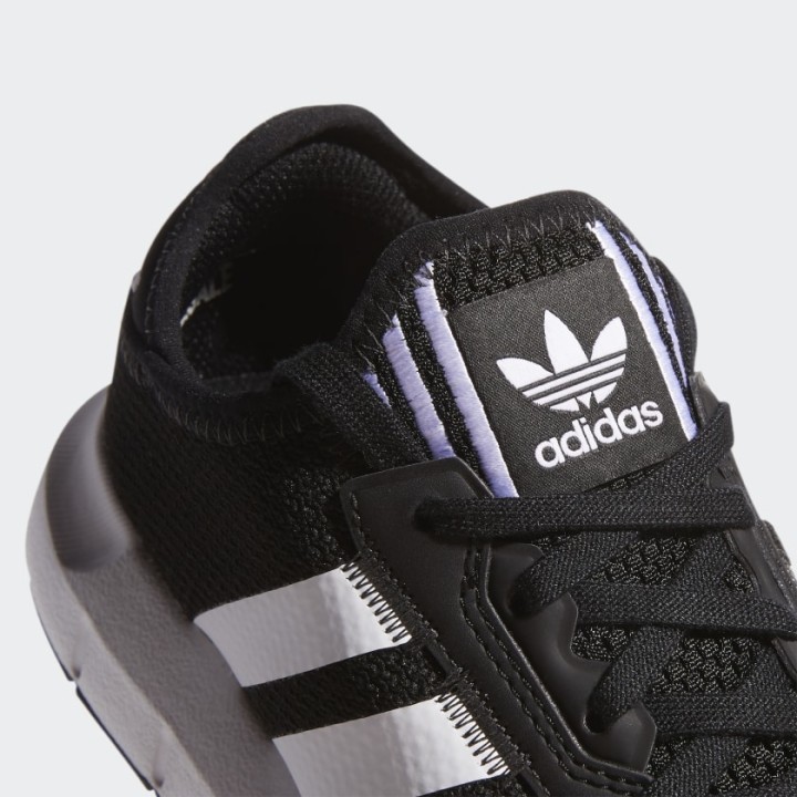 Adidas Originals Swift Run Black FY2150| urbanfashion.gr