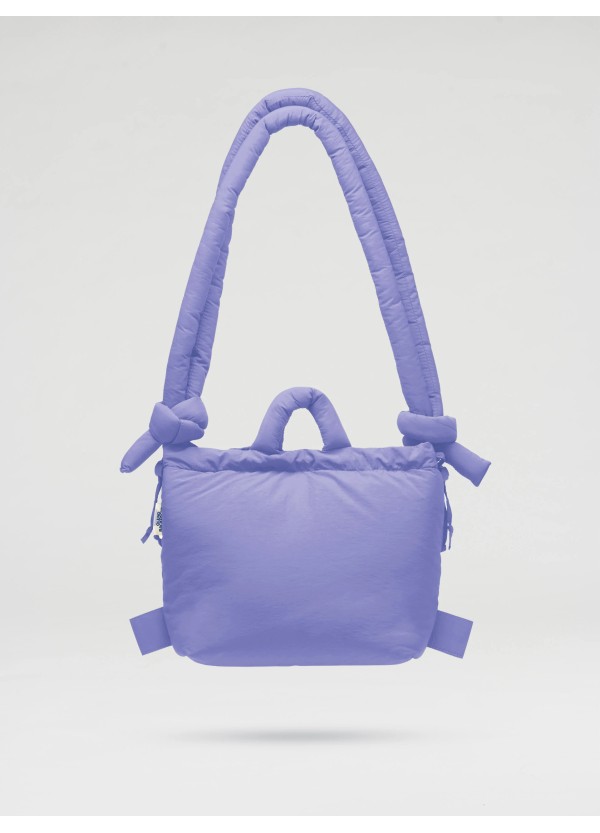 Olend Compact Ona Soft Bag Lilac - com-lil
