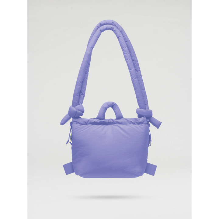 Olend Compact Ona Soft Bag Lilac - com-lil