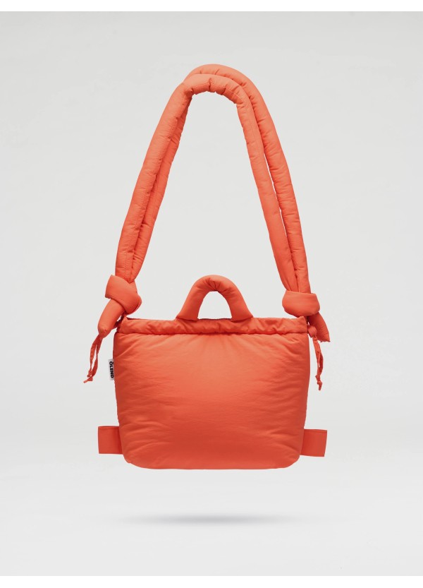 Olend Compact Ona Soft Bag Coral - com-cor