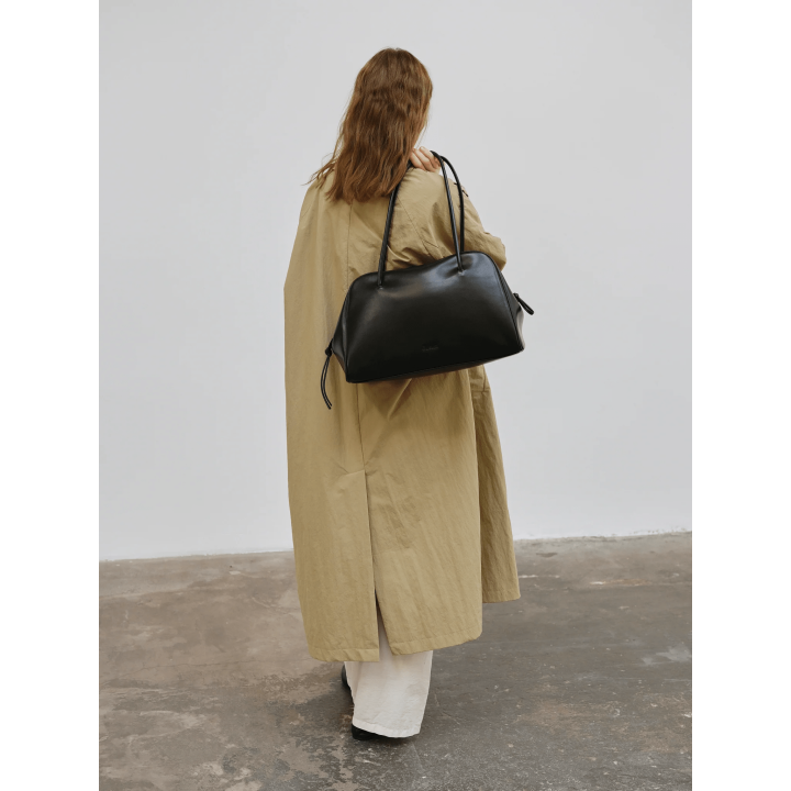 Olend Brooklyn Bag Black - bro-bla