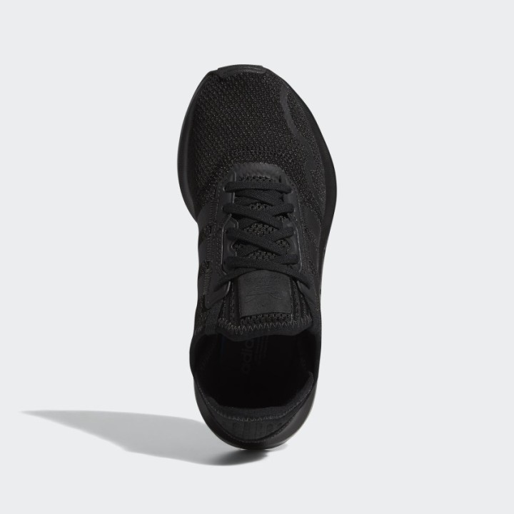 Adidas Originals Swift Run Black fy2153| urbanfashion.gr