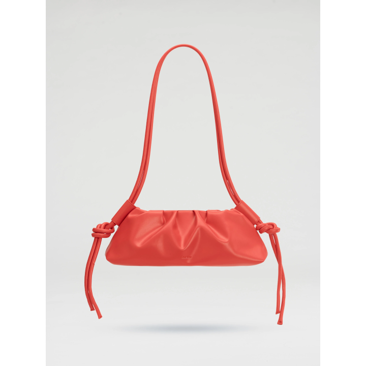 Olend Dumpling Bag Coral - dum-cor