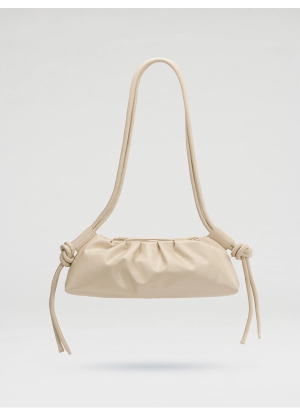 Olend Dumpling Bag Stone - dum-sto