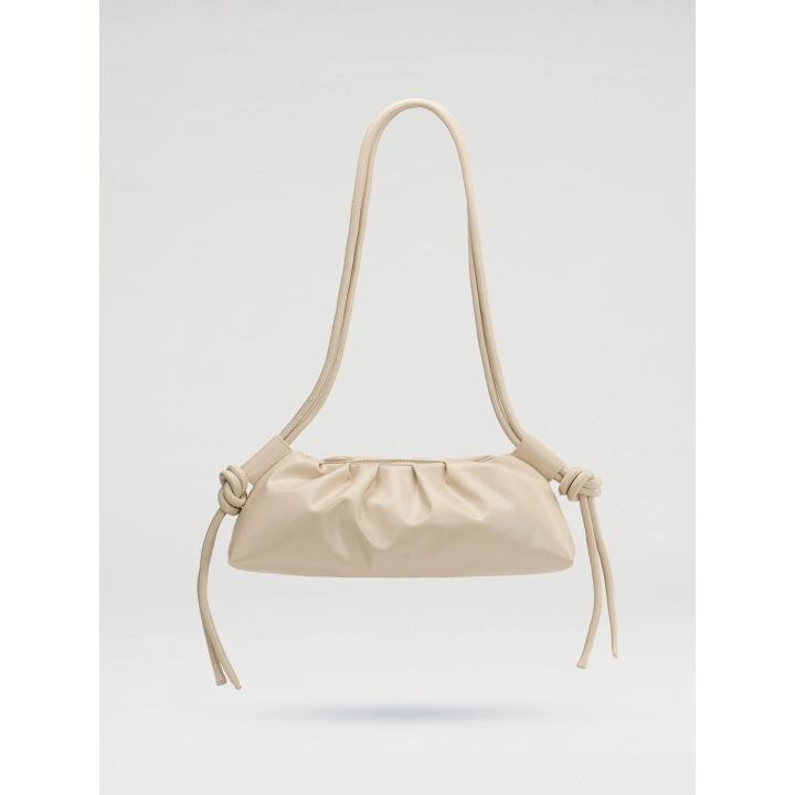 Olend Dumpling Bag Stone - dum-sto