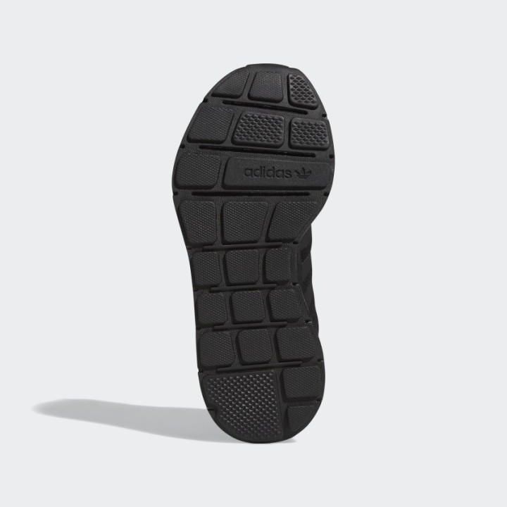 Adidas Originals Swift Run Black fy2153| urbanfashion.gr