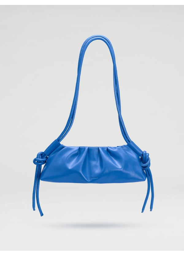 Olend Dumpling Bag Cobalt blue - dum-blu