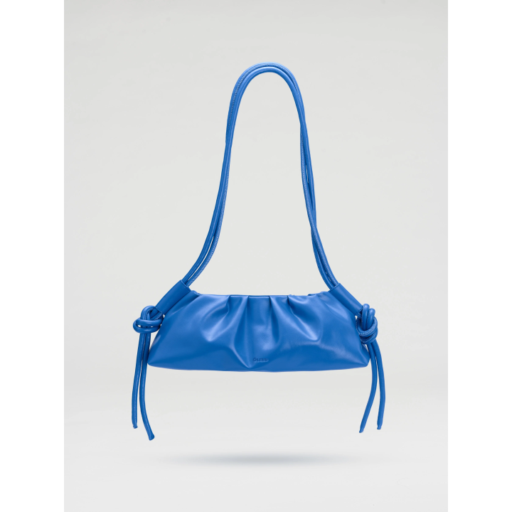 Olend Dumpling Bag Cobalt blue - dum-blu