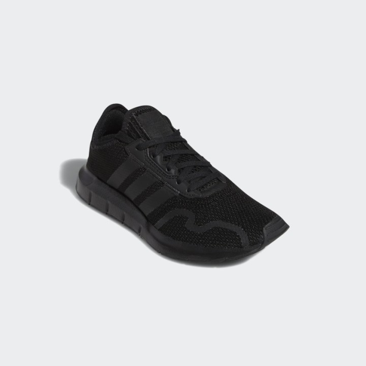 Adidas Originals Swift Run Black fy2153| urbanfashion.gr
