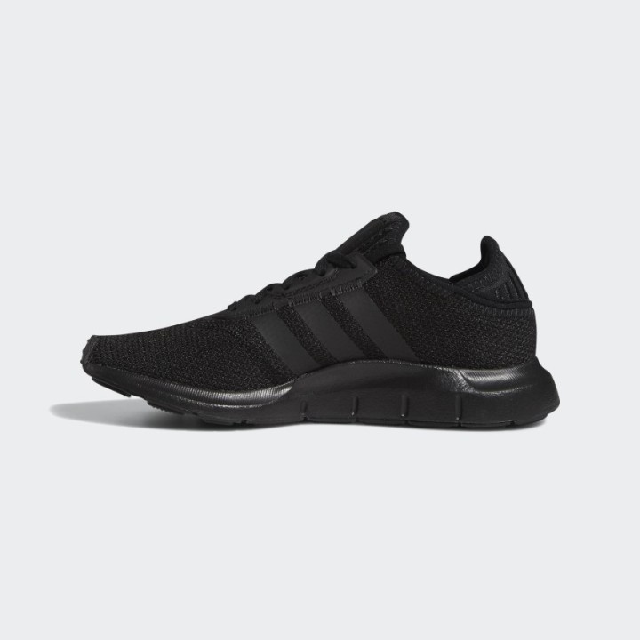 Adidas Originals Swift Run Black fy2153| urbanfashion.gr