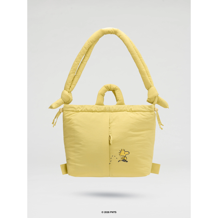Olend Ona Soft Bag Peanuts - Lime - ona-pe2