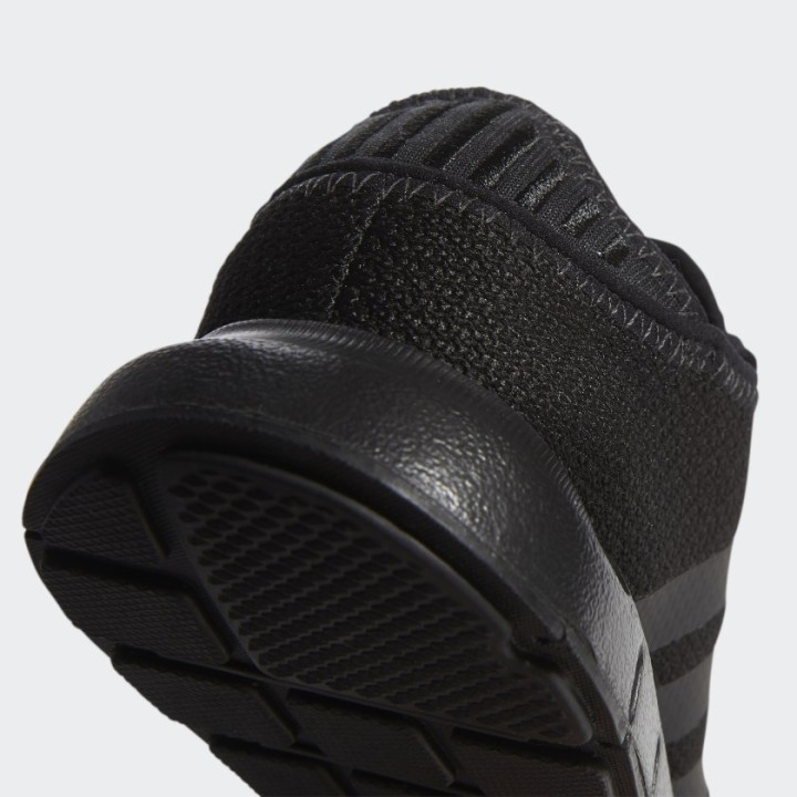 Adidas Originals Swift Run Black fy2153| urbanfashion.gr