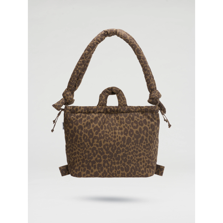 Olend Ona Soft Bag Leopard - ona-leo