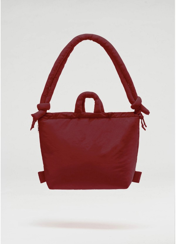 Olend Ona Soft Bag Cherry red - ona-che