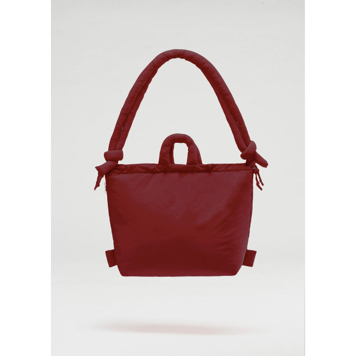 Olend Ona Soft Bag Cherry red - ona-che