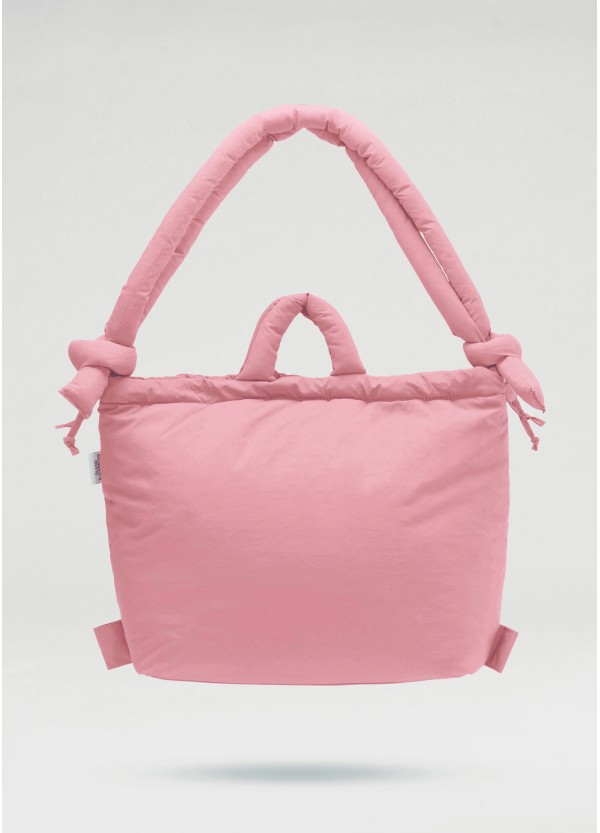 Olend Ona Soft Bag Pale pink - ona-pal