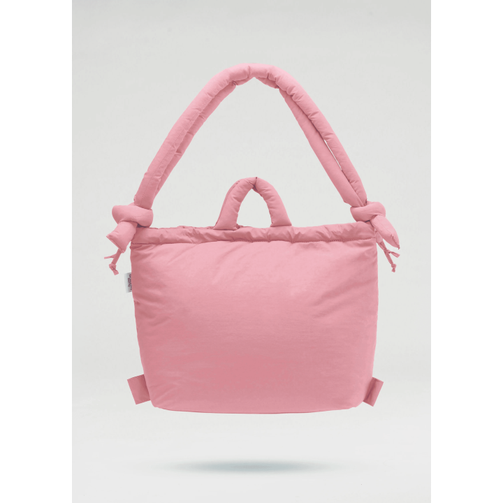 Olend Ona Soft Bag Pale pink - ona-pal