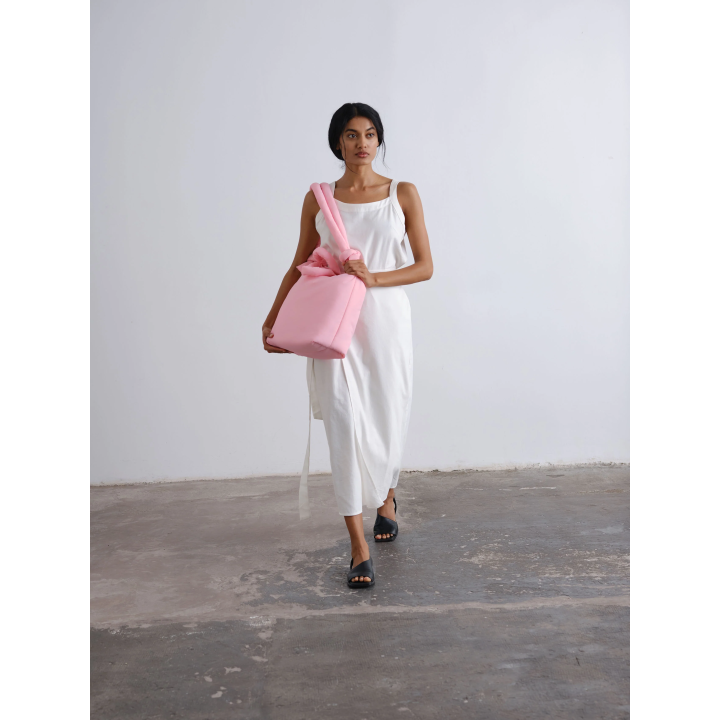 Olend Ona Soft Bag Pale pink - ona-pal