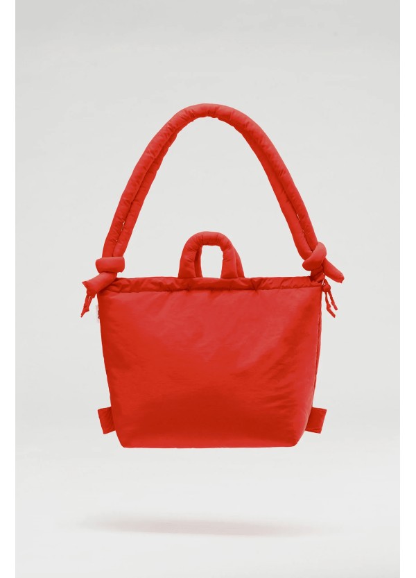 Olend Ona Soft Bag Red - ona-red