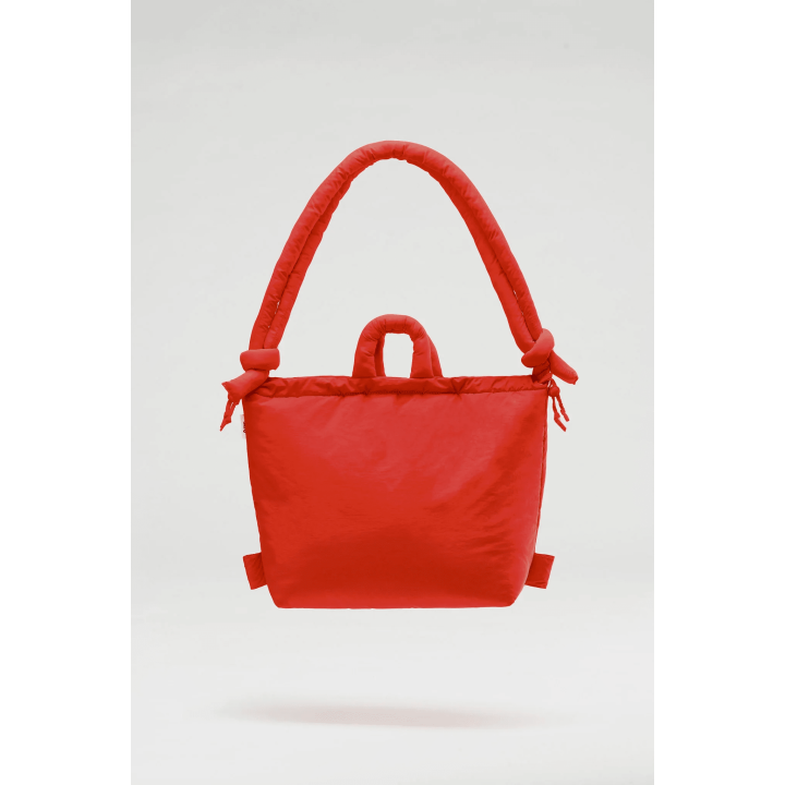 Olend Ona Soft Bag Red - ona-red