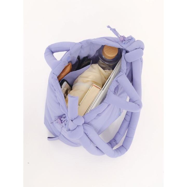 Olend Ona Soft Bag Lilac - ona-lil