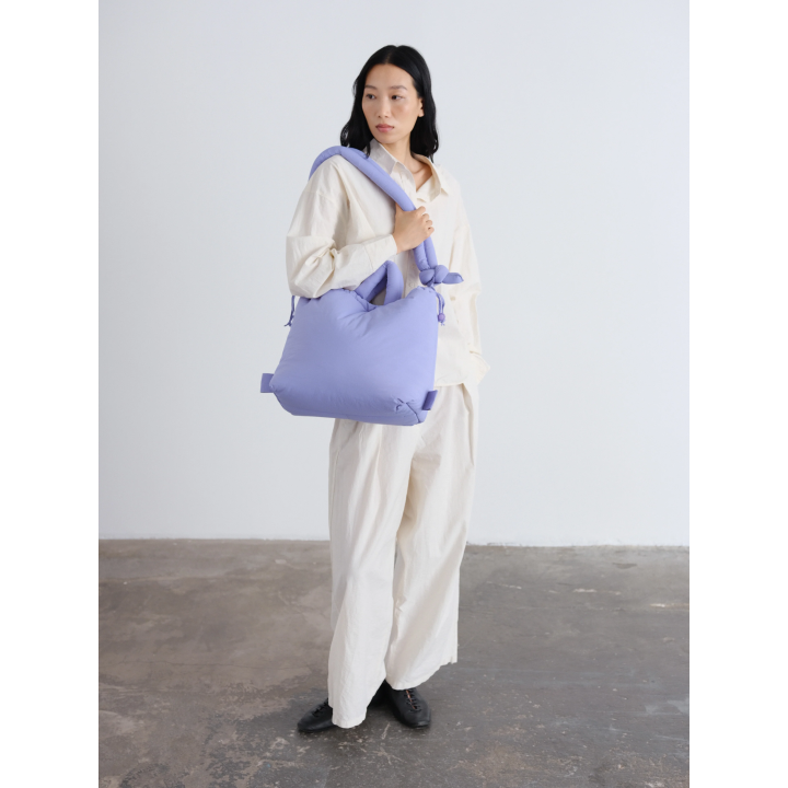 Olend Ona Soft Bag Lilac - ona-lil
