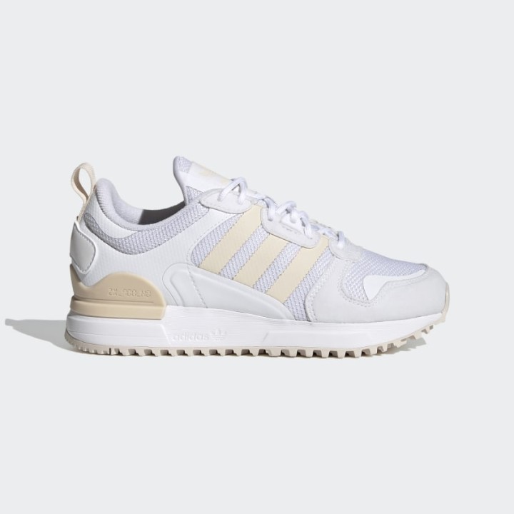 Adidas Originals ZX 700 White/HALIVO (H68624)