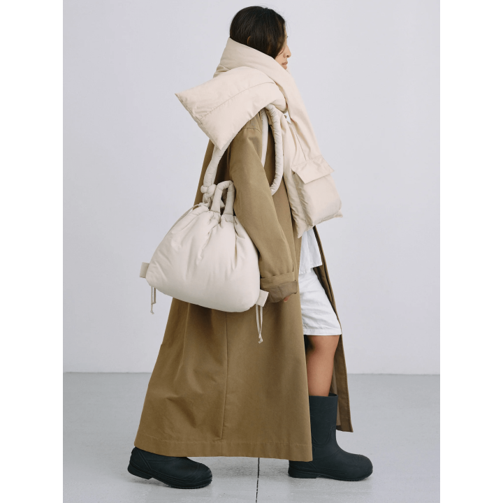Olend Ona Soft Bag Sand - ona-san