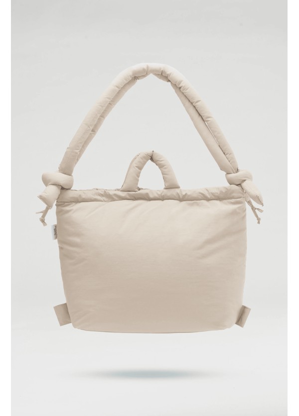 Olend Ona Soft Bag Sand - ona-san