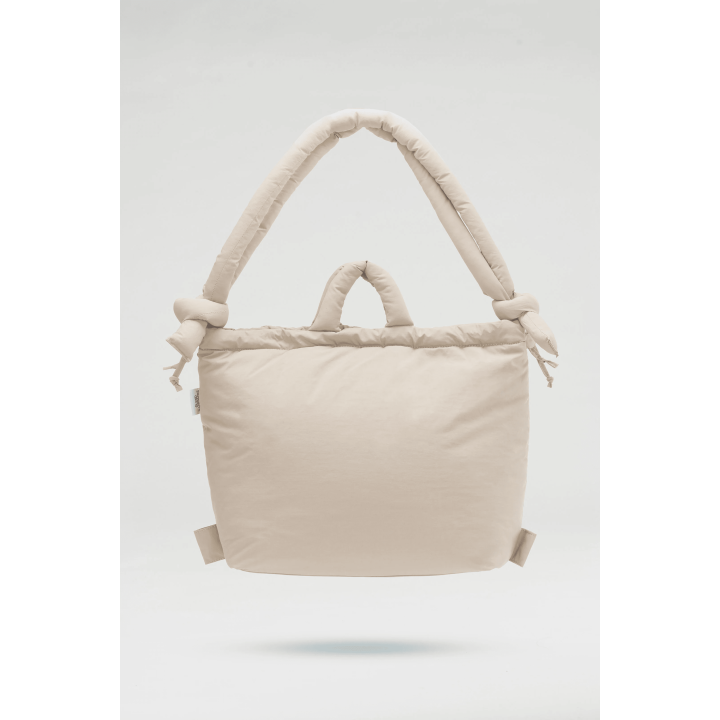 Olend Ona Soft Bag Sand - ona-san