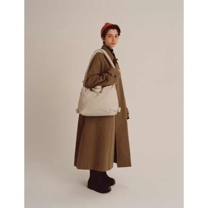 Olend Ona Soft Bag Sand - ona-san