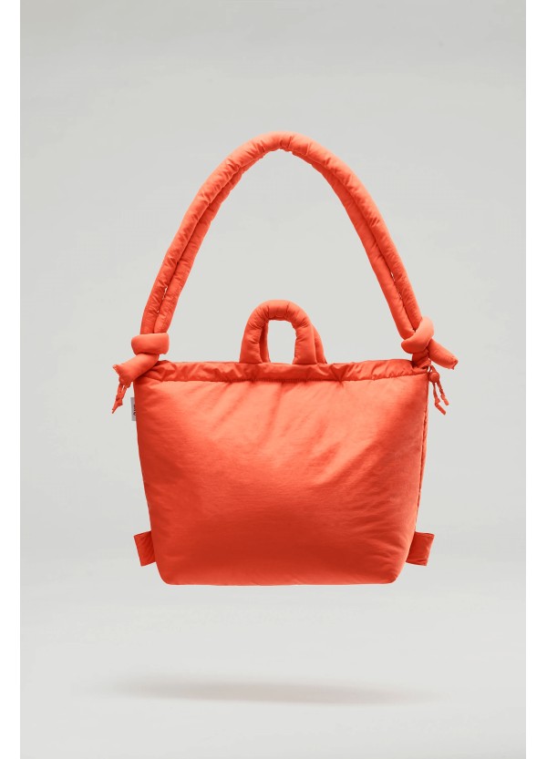 Olend Ona Soft Bag Coral - ona-cor