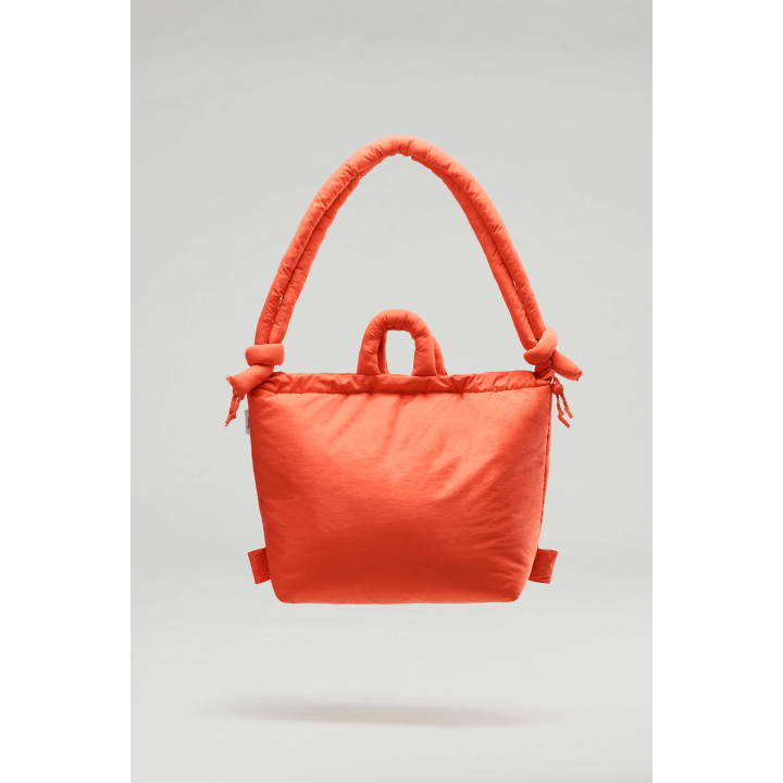 Olend Ona Soft Bag Coral - ona-cor