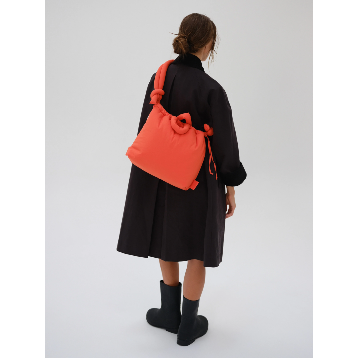 Olend Ona Soft Bag Coral - ona-cor