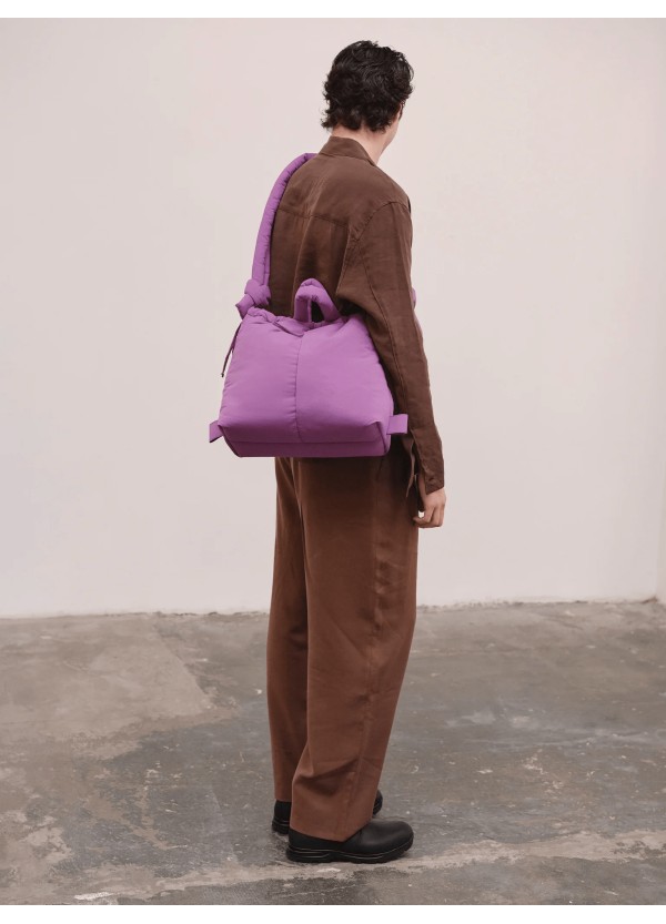 Olend Ona Soft Bag Grape - ona-grp