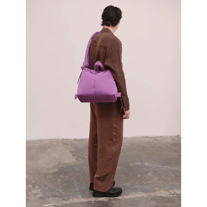 Olend Ona Soft Bag Grape - ona-grp