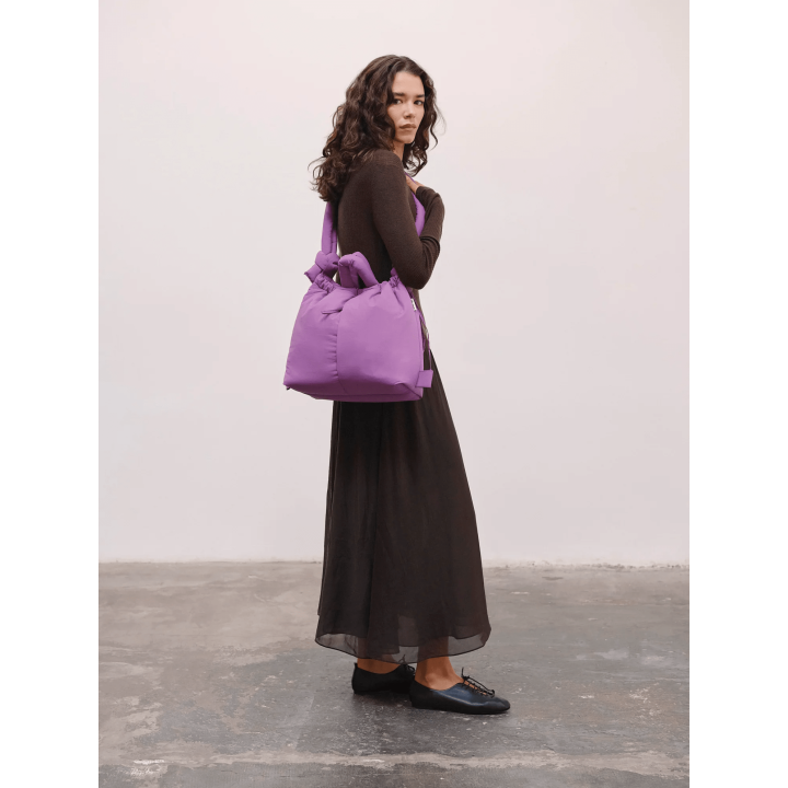 Olend Ona Soft Bag Grape - ona-grp