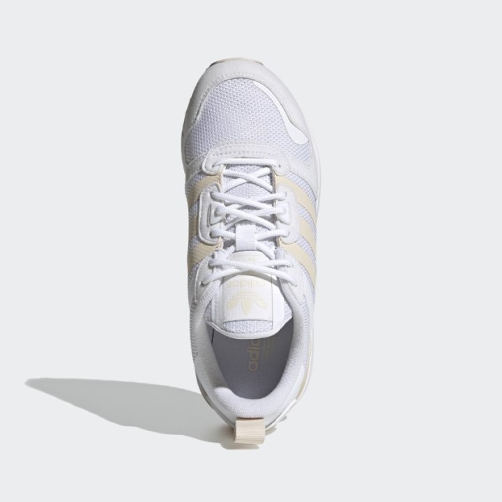 Adidas Originals ZX 700 White/HALIVO (H68624)