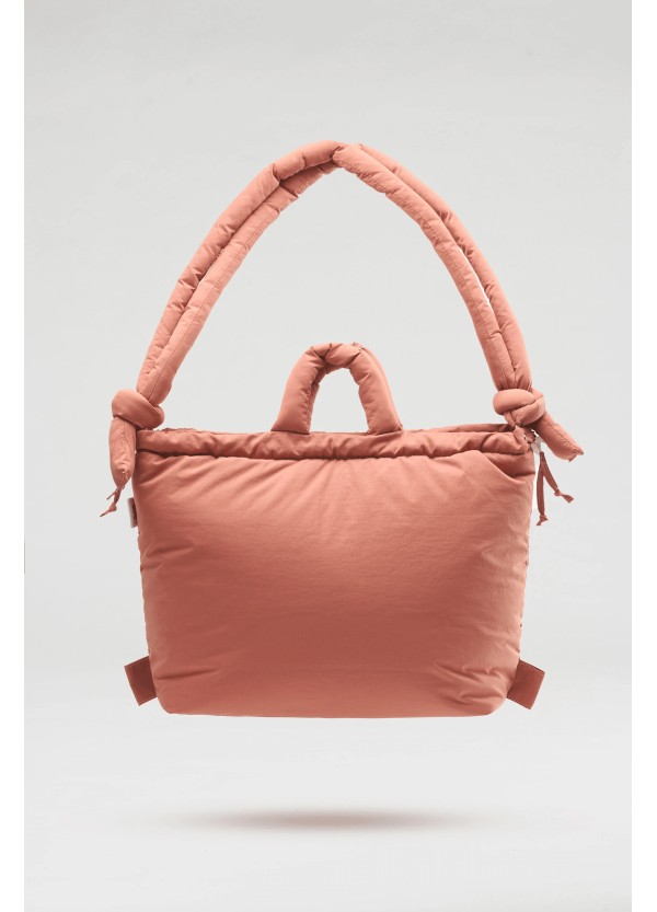 Olend Ona Soft Bag Soft peach - ona-sof
