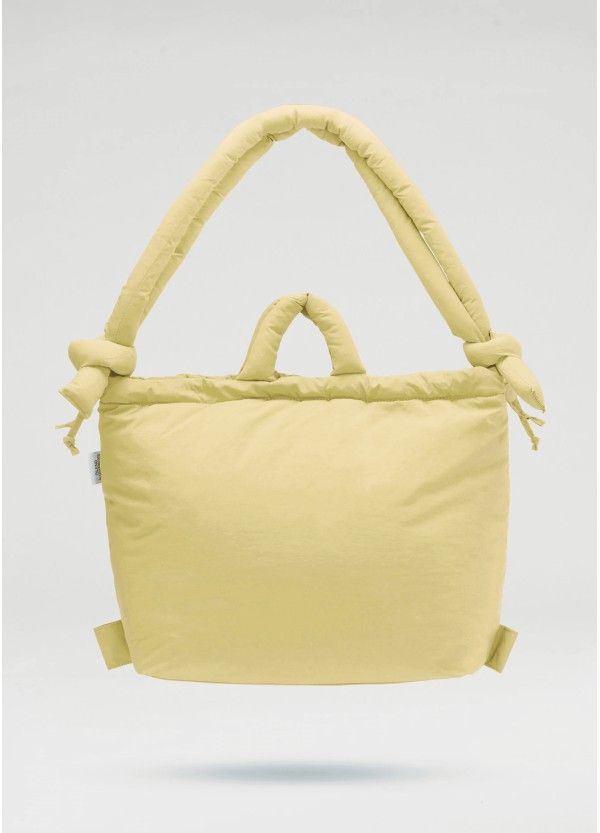 Olend Ona Soft Bag Lime - ona-lim