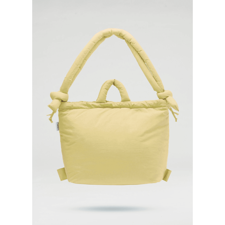 Olend Ona Soft Bag Lime - ona-lim