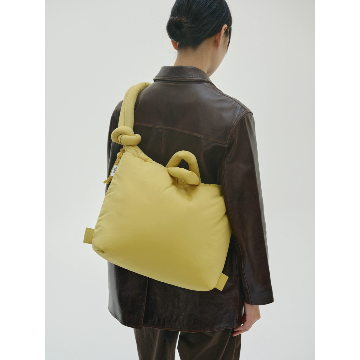 Olend Ona Soft Bag Lime - ona-lim
