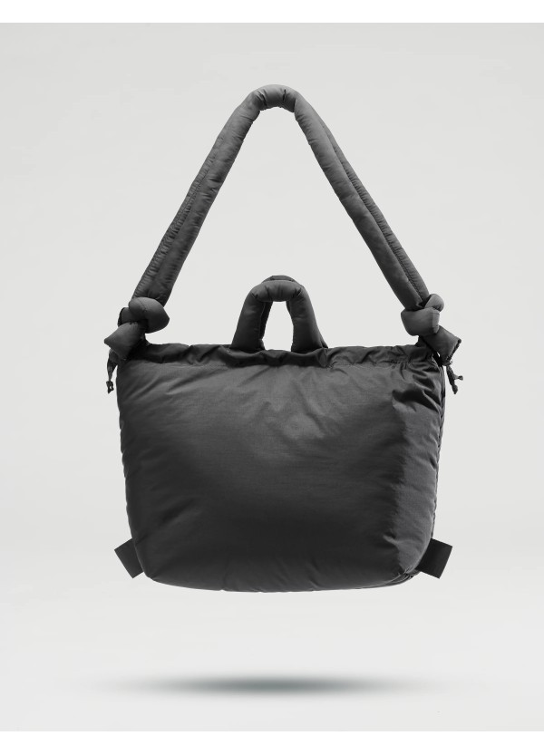 Olend Ona Soft Bag Black - ona-bla