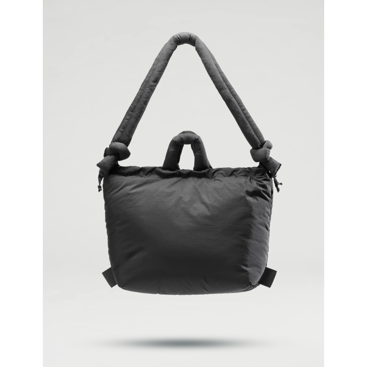 Olend Ona Soft Bag Black - ona-bla