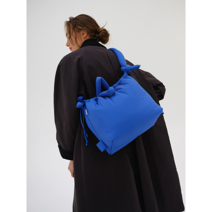 Olend Ona Soft Bag Cobalt blue - ona-blu