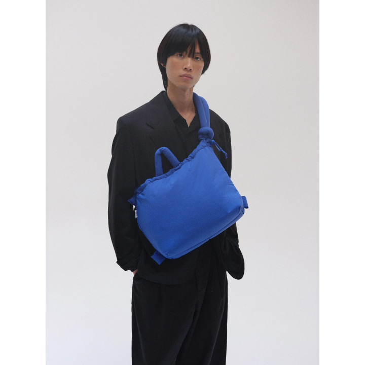 Olend Ona Soft Bag Cobalt blue - ona-blu