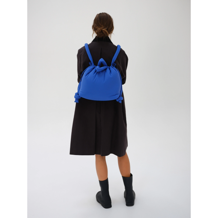 Olend Ona Soft Bag Cobalt blue - ona-blu